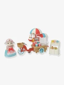 La Maman Mouton Et Son Stand De Popcorn SYLVANIAN FAMILIES Blanc - Sylvanian 12 La Maman Mouton Et Son Stand De Popcorn SYLVANIAN FAMILIES Blanc - Sylvanian -Jouets Pour Enfants la maman mouton et son stand de popcorn sylvanian families 5