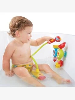 La Station Sous-marine YOOKIDOO Multicolore - Toutes Les Marques -Jouets Pour Enfants la station sous marine yookidoo 2