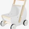 Landau De Marche 2 En 1 En Bois FSC® Rose - Vertbaudet 1 Landau De Marche 2 En 1 En Bois FSC® Rose - Vertbaudet -Jouets Pour Enfants landau de marche 2 en 1 en bois fsc