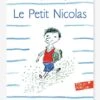Le Petit Nicolas - GALLIMARD JEUNESSE Blanc - Gallimard -Jouets Pour Enfants le petit nicolas gallimard jeunesse