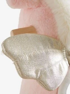 Licorne à Bascule FSC® Rose - Vertbaudet 9 Licorne à Bascule FSC® Rose - Vertbaudet -Jouets Pour Enfants licorne a bascule fsc 3