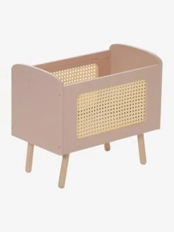 Lit Poupon En Bois FSC® Et Cannage POÉSIE Multicolore - Vertbaudet 12 Lit Poupon En Bois FSC® Et Cannage POÉSIE Multicolore - Vertbaudet -Jouets Pour Enfants lit poupon en bois fsc et cannage poesie 4
