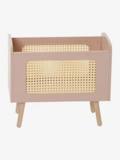 Lit Poupon En Bois FSC® Et Cannage POÉSIE Multicolore - Vertbaudet 13 Lit Poupon En Bois FSC® Et Cannage POÉSIE Multicolore - Vertbaudet -Jouets Pour Enfants lit poupon en bois fsc et cannage poesie 5