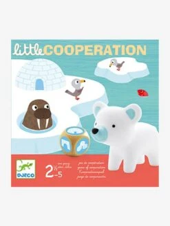 Little Coopération DJECO Multicolore - Djeco 6 Little Coopération DJECO Multicolore - Djeco -Jouets Pour Enfants little cooperation djeco 1