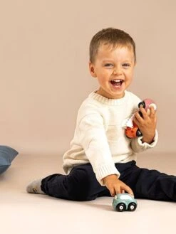 Little Smoby Set De 3 Véhicules - SMOBY Vert - Smoby 12 Little Smoby Set De 3 Véhicules - SMOBY Vert - Smoby -Jouets Pour Enfants little smoby set de 3 vehicules smoby 4