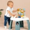 Little Smoby Table D'Activités - SMOBY Vert - Smoby 2 Little Smoby Table D'Activités - SMOBY Vert - Smoby -Jouets Pour Enfants little smoby table dactivites smoby