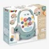 Little Smoby Trotty 3 En 1 - SMOBY Vert - Smoby -Jouets Pour Enfants little smoby trotty 3 en 1 smoby