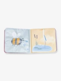 Livre De Bain Little Goose - LITTLE DUTCH Multicolore - Little Dutch -Jouets Pour Enfants livre de bain little goose little dutch 4