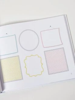 Livre De Naissance Blanc - Vertbaudet -Jouets Pour Enfants livre de naissance 3