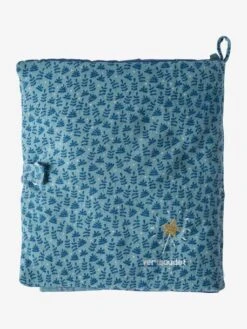 Livre D'éveil + Peluches En Velours Forêt Enchantée Multicolore - Vertbaudet -Jouets Pour Enfants livre deveil peluches en velours foret enchantee 3