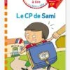 Livre éducatif J’apprends à Lire Avec Sami Et Julie - Le CP De Sami, Niveau 1 HACHETTE EDUCATION Blanc - Hachette -Jouets Pour Enfants livre educatif japprends a lire avec sami et julie le cp de sami niveau 1 hachette education