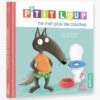 Livre P'tit Loup Ne Met Plus De Couches AUZOU Vert - Auzou -Jouets Pour Enfants livre ptit loup ne met plus de couches auzou