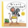 Livre - Qu'y A-t-il Dans Ta Couche ? - ALBIN MICHEL Blanc - Hachette 2 Livre - Qu'y A-t-il Dans Ta Couche ? - ALBIN MICHEL Blanc - Hachette -Jouets Pour Enfants livre quy a t il dans ta couche albin michel