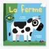 Livre Sonore Et Tactile La Ferme GALLIMARD JEUNESSE Bleu - Gallimard 2 Livre Sonore Et Tactile La Ferme GALLIMARD JEUNESSE Bleu - Gallimard -Jouets Pour Enfants livre sonore et tactile la ferme gallimard jeunesse