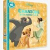 Livre Sonore Mes Premières Chansons Disney® Pour Danser, Vol. 2 HACHETTE JEUNESSE E - Disney -Jouets Pour Enfants livre sonore mes premieres chansons disney pour danser vol. 2 hachette jeunesse