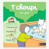 Livre T'choupi Au Zoo - Histoire à 2 Voix NATHAN Multico - Nathan 1 Livre T'choupi Au Zoo - Histoire à 2 Voix NATHAN Multico - Nathan -Jouets Pour Enfants livre tchoupi au zoo histoire a 2 voix nathan