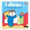 Livre T'choupi Ne Fait Plus Pipi Au Lit NATHAN Multico - Nathan 2 Livre T'choupi Ne Fait Plus Pipi Au Lit NATHAN Multico - Nathan -Jouets Pour Enfants livre tchoupi ne fait plus pipi au lit nathan
