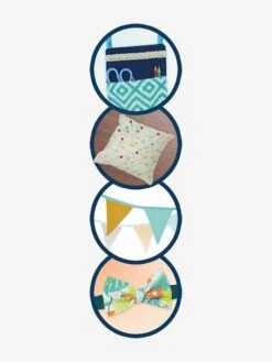 Machine à Coudre « Professional Studio » BUKI Blanc - Buki -Jouets Pour Enfants machine a coudre professional studio buki 4