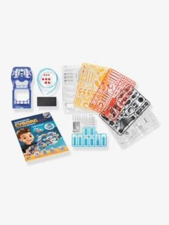 Main Hydraulique - BUKI Bleu - Buki -Jouets Pour Enfants main hydraulique buki 3