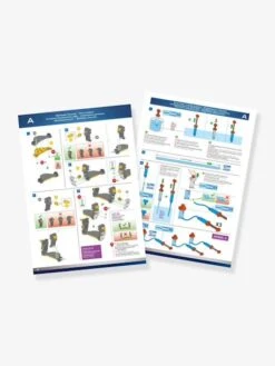 Main Hydraulique - BUKI Bleu - Buki -Jouets Pour Enfants main hydraulique buki 4