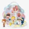 Maison De Sunny Et Mia DJECO Vert - Djeco 1 Maison De Sunny Et Mia DJECO Vert - Djeco -Jouets Pour Enfants maison de sunny et mia djeco