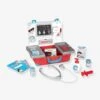 Mallette Médicale - SMOBY Rouge - Smoby -Jouets Pour Enfants mallette medicale smoby