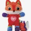 Malo Mon Renardeau Dodo - VTECH Multicolor - Toutes Les Marques -Jouets Pour Enfants malo mon renardeau dodo vtech