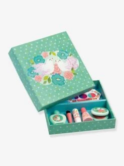 Maquillage De Birdie DJECO Bleu - Djeco -Jouets Pour Enfants maquillage de birdie djeco 2