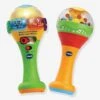 Maracas Lumi Magiques - VTECH Multicolore - Toutes Les Marques 1 Maracas Lumi Magiques - VTECH Multicolore - Toutes Les Marques -Jouets Pour Enfants maracas lumi magiques vtech