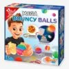 Méga Balles Rebondissantes - BUKI Multicolore - Buki -Jouets Pour Enfants mega balles rebondissantes buki