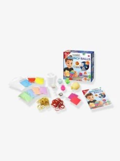 Méga Balles Rebondissantes - BUKI Multicolore - Buki -Jouets Pour Enfants mega balles rebondissantes buki 2