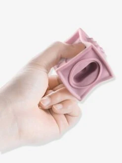 Mes Premiers Cubes éducatifs - Babytolove Pastel Multicolore - Baby To Love -Jouets Pour Enfants mes premiers cubes educatifs babytolove 3