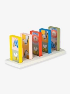 Mes Premiers Dominos - TAF TOYS Multicolore - Taf Toys 10 Mes Premiers Dominos - TAF TOYS Multicolore - Taf Toys -Jouets Pour Enfants mes premiers dominos taf toys 2