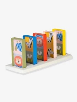 Mes Premiers Dominos - TAF TOYS Multicolore - Taf Toys 12 Mes Premiers Dominos - TAF TOYS Multicolore - Taf Toys -Jouets Pour Enfants mes premiers dominos taf toys 4