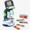 Microscope Vidéo Interactif Genius XL - VTECH Multicolore - Toutes Les Marques 2 Microscope Vidéo Interactif Genius XL - VTECH Multicolore - Toutes Les Marques -Jouets Pour Enfants microscope video interactif genius xl vtech