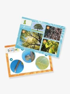 Mini Sciences - Microscope - BUKI Vert - Buki 10 Mini Sciences - Microscope - BUKI Vert - Buki -Jouets Pour Enfants mini sciences microscope buki 2