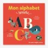 Mon Alphabet Sonore - GALLIMARD Blanc - Gallimard -Jouets Pour Enfants mon alphabet sonore gallimard