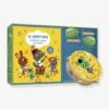 Mon Coffret D'éveil Musical - AUZOU Blanc - Auzou 2 Mon Coffret D'éveil Musical - AUZOU Blanc - Auzou -Jouets Pour Enfants mon coffret deveil musical auzou