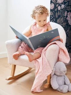 Mon Livre De Naissance + Toise Vert - Vertbaudet 10 Mon Livre De Naissance + Toise Vert - Vertbaudet -Jouets Pour Enfants mon livre de naissance toise 2