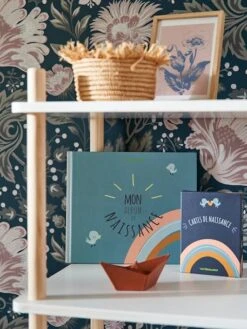 Mon Livre De Naissance + Toise Vert - Vertbaudet 11 Mon Livre De Naissance + Toise Vert - Vertbaudet -Jouets Pour Enfants mon livre de naissance toise 3