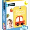 Mon Premier Imagier NATHAN Multicolore - Nathan -Jouets Pour Enfants mon premier imagier nathan