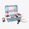 Mon Vanity Beauté - SMOBY Bleu - Smoby 2 Mon Vanity Beauté - SMOBY Bleu - Smoby -Jouets Pour Enfants mon vanity beaute smoby