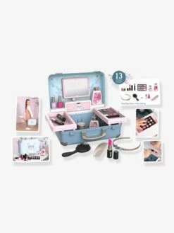 Mon Vanity Beauté - SMOBY Bleu - Smoby -Jouets Pour Enfants mon vanity beaute smoby 2