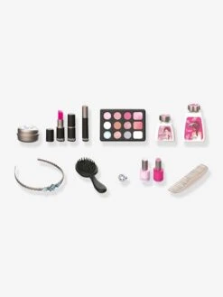 Mon Vanity Beauté - SMOBY Bleu - Smoby -Jouets Pour Enfants mon vanity beaute smoby 3