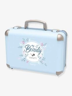 Mon Vanity Beauté - SMOBY Bleu - Smoby -Jouets Pour Enfants mon vanity beaute smoby 4