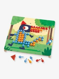 Jouets Pour Enfants -Jouets Pour Enfants mosaico rigolo djeco 1