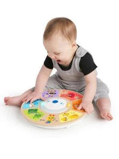 Orchestre Magic Touch HAPE Blanc - Hape -Jouets Pour Enfants orchestre magic touch hape 3