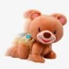 Ourson 123 Suis-moi VTECH Marron - Toutes Les Marques -Jouets Pour Enfants ourson 123 suis moi vtech