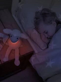 Peluche Veilleuse Et Liseuse Fin Le Mouton ZAZU Gris - Toutes Les Marques 8 Peluche Veilleuse Et Liseuse Fin Le Mouton ZAZU Gris - Toutes Les Marques -Jouets Pour Enfants peluche veilleuse et liseuse fin le mouton zazu 2
