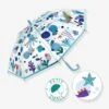 Petit Parapluie Mer DJECO Bleu - Djeco